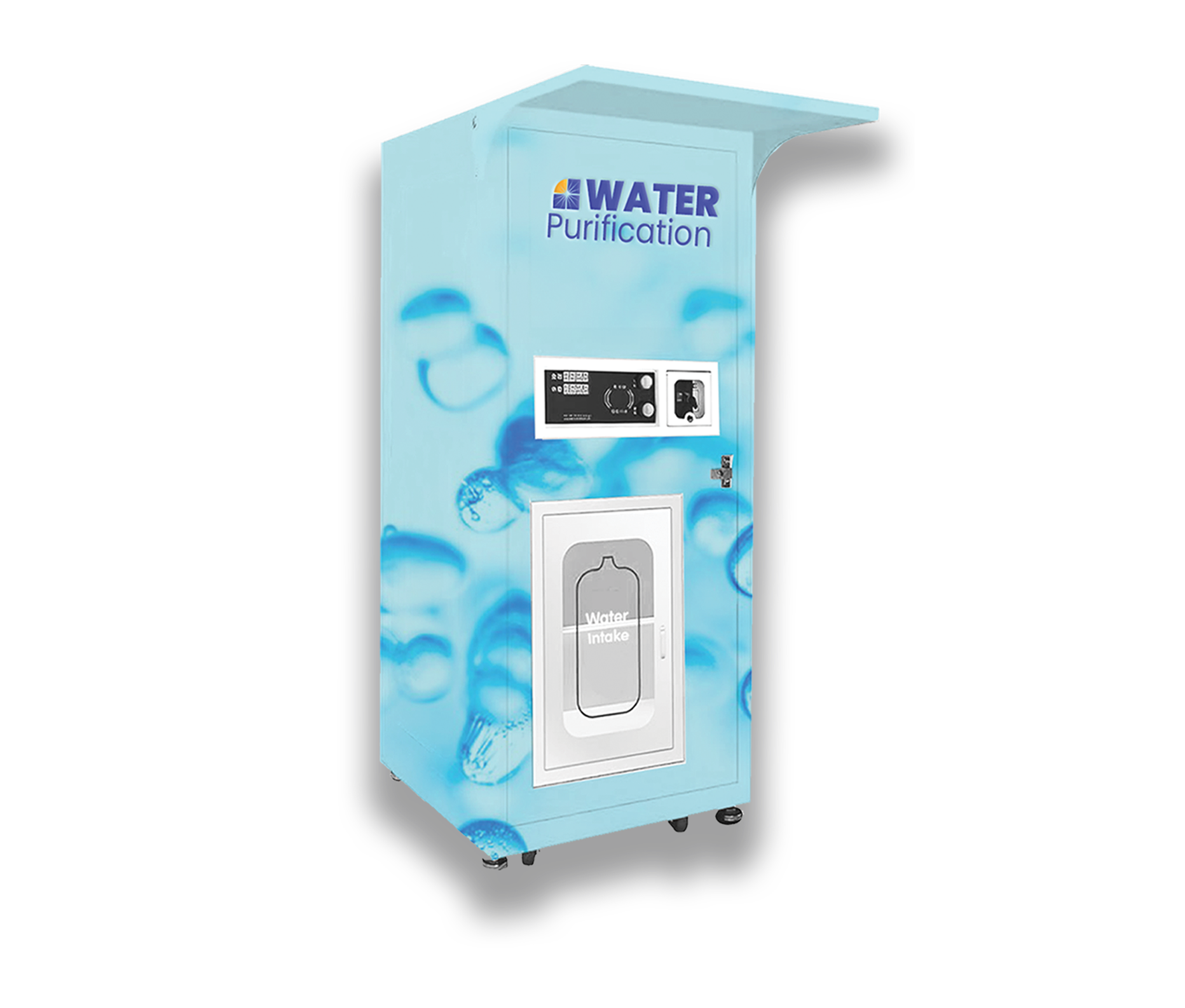 BlueWave Energy - Light up africa